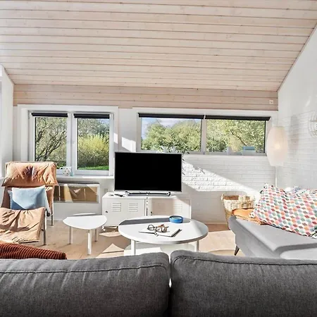 Dom wakacyjny Fan007-fano-blommens-toft-5