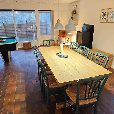 Dom wakacyjny Fan007-fano-blommens-toft-5 *