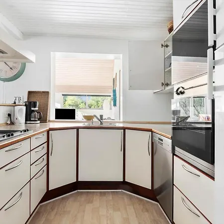 Dom wakacyjny Fan007-fano-blommens-toft-5