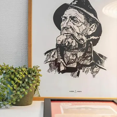 Fan007-fano-blommens-toft-5 Casa de Férias