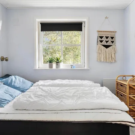 Dom wakacyjny Fan007-fano-blommens-toft-5 Fanø