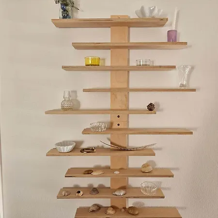 Fan007-fano-blommens-toft-5 Dom wakacyjny Fanø