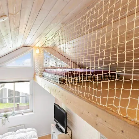 Dom wakacyjny Fan007-fano-blommens-toft-5