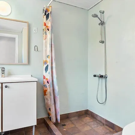 Dom wakacyjny Fan007-fano-blommens-toft-5 Fanø