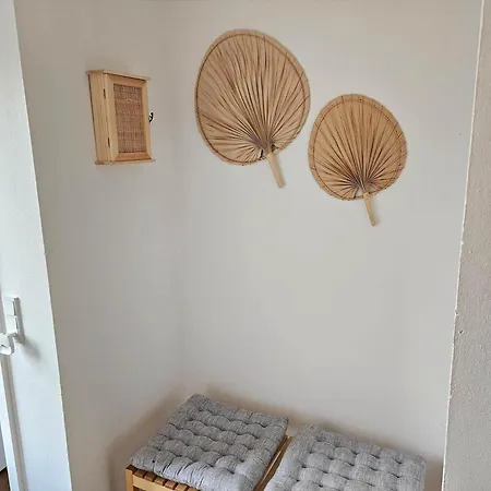 Dom wakacyjny Fan007-fano-blommens-toft-5 *