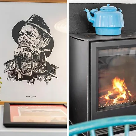 Fan007-fano-blommens-toft-5 Dom wakacyjny *