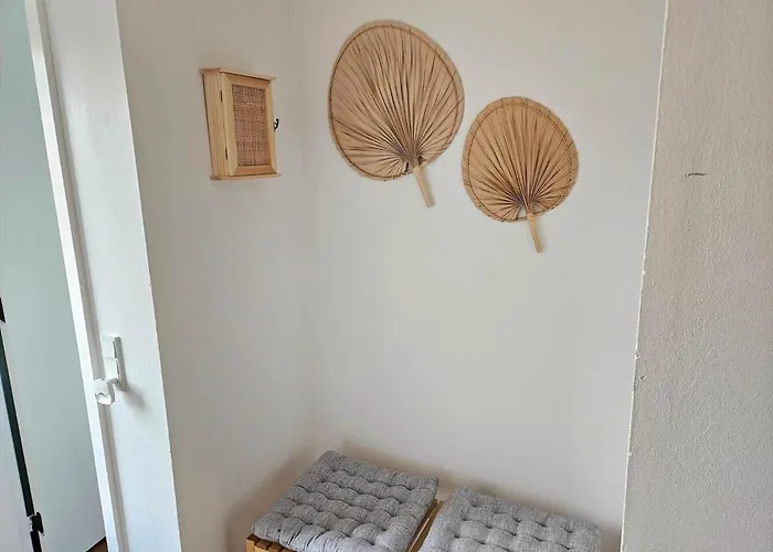 Fan007-fano-blommens-toft-5 度假居 Fanø